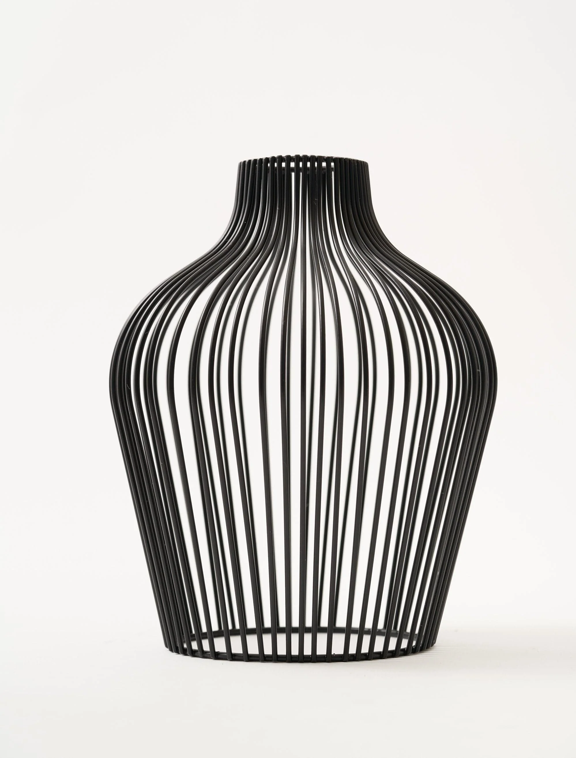 New Outline Vases